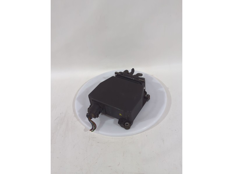 Recambio de valvula aire adicional para volkswagen passat b6 (3c2) 2.0 tdi 16v referencia OEM IAM 6Q0131075  
