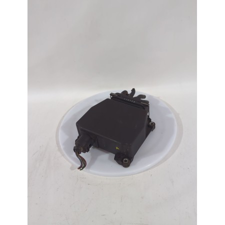 Recambio de valvula aire adicional para volkswagen passat b6 (3c2) 2.0 tdi 16v referencia OEM IAM 6Q0131075  