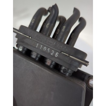 Recambio de valvula aire adicional para volkswagen passat b6 (3c2) 2.0 tdi 16v referencia OEM IAM 6Q0131075  