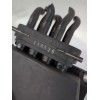Recambio de valvula aire adicional para volkswagen passat b6 (3c2) 2.0 tdi 16v referencia OEM IAM 6Q0131075  
