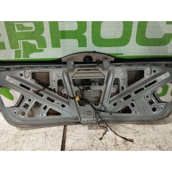 Recambio de porton trasero para bmw serie 3 touring (e91) 2.0 16v referencia OEM IAM 41627209702  