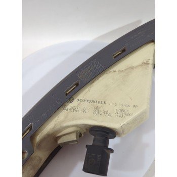 Recambio de piloto delantero izquierdo para volkswagen passat b6 (3c2) 2.0 tdi 16v referencia OEM IAM 3C0953041E  