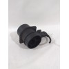 Recambio de caudalimetro para volkswagen passat b6 (3c2) 2.0 tdi 16v referencia OEM IAM 074906461B  