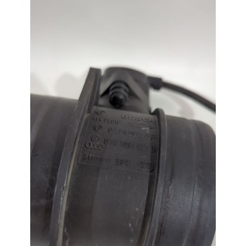 Recambio de caudalimetro para volkswagen passat b6 (3c2) 2.0 tdi 16v referencia OEM IAM 074906461B  