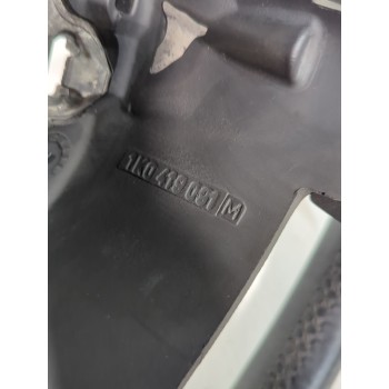 Recambio de volante para volkswagen passat b6 (3c2) 2.0 tdi 16v referencia OEM IAM 1K0419091M  