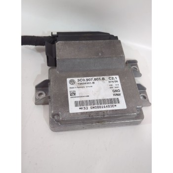 Recambio de modulo electronico para volkswagen passat b6 (3c2) 2.0 tdi 16v referencia OEM IAM 3C0907801B  