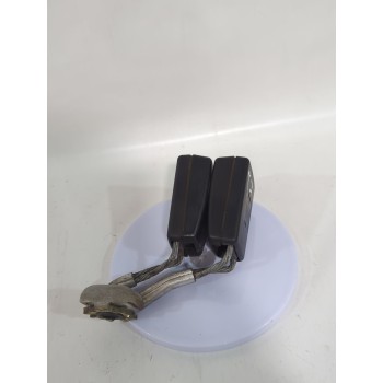 Recambio de enganche cinturon trasero izquierdo para volkswagen passat b6 (3c2) 2.0 tdi 16v referencia OEM IAM 3C0857739B  