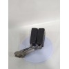 Recambio de enganche cinturon trasero izquierdo para volkswagen passat b6 (3c2) 2.0 tdi 16v referencia OEM IAM 3C0857739B  