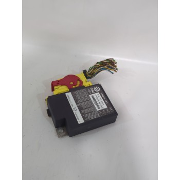 Recambio de centralita airbag para volkswagen passat b6 (3c2) 2.0 tdi 16v referencia OEM IAM 3C0909605A  