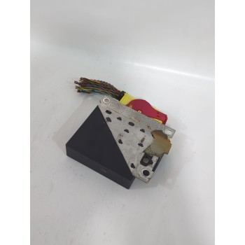 Recambio de centralita airbag para volkswagen passat b6 (3c2) 2.0 tdi 16v referencia OEM IAM 3C0909605A  