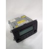 Recambio de sistema audio / radio cd para volkswagen passat b6 (3c2) 2.0 tdi 16v referencia OEM IAM 1K0035195A  