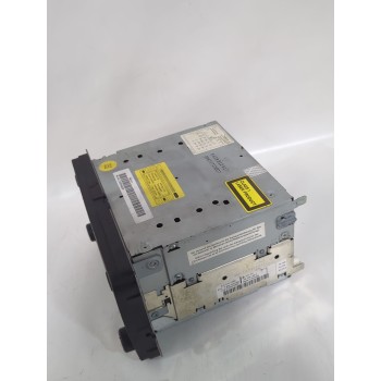 Recambio de sistema audio / radio cd para volkswagen passat b6 (3c2) 2.0 tdi 16v referencia OEM IAM 1K0035195A  