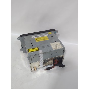 Recambio de sistema audio / radio cd para volkswagen passat b6 (3c2) 2.0 tdi 16v referencia OEM IAM 1K0035195A  