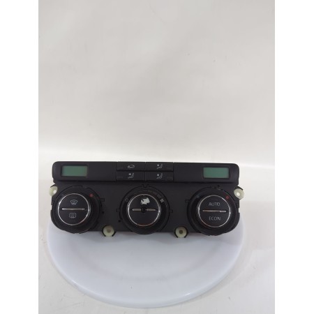 Recambio de mando calefaccion / aire acondicionado para volkswagen passat b6 (3c2) 2.0 tdi 16v referencia OEM IAM 74641430  