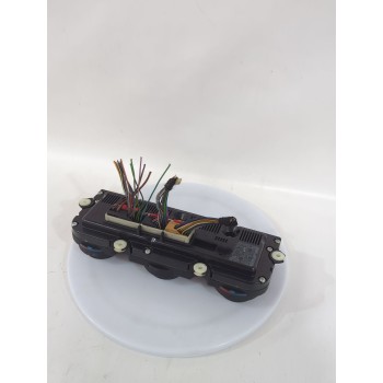 Recambio de mando calefaccion / aire acondicionado para volkswagen passat b6 (3c2) 2.0 tdi 16v referencia OEM IAM 74641430  