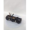 Recambio de mando calefaccion / aire acondicionado para volkswagen passat b6 (3c2) 2.0 tdi 16v referencia OEM IAM 74641430  