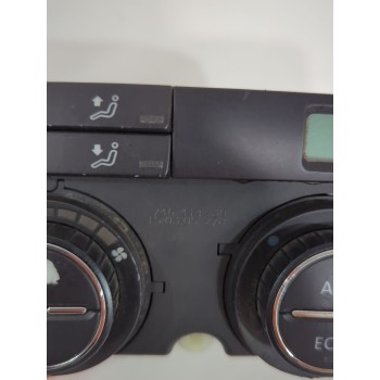Recambio de mando calefaccion / aire acondicionado para volkswagen passat b6 (3c2) 2.0 tdi 16v referencia OEM IAM 74641430  