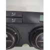 Recambio de mando calefaccion / aire acondicionado para volkswagen passat b6 (3c2) 2.0 tdi 16v referencia OEM IAM 74641430  