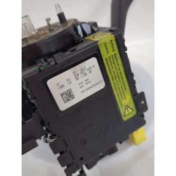 Recambio de mando multifuncion para volkswagen passat b6 (3c2) 2.0 tdi 16v referencia OEM IAM 3C0953549A/3C5953513A  