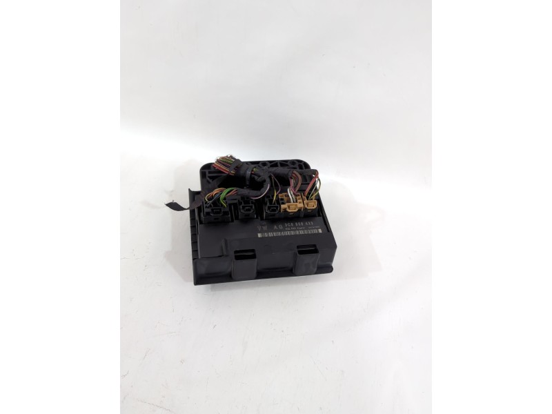 Recambio de modulo electronico para volkswagen passat b6 (3c2) 2.0 tdi 16v referencia OEM IAM 3C0959433  