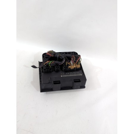Recambio de modulo electronico para volkswagen passat b6 (3c2) 2.0 tdi 16v referencia OEM IAM 3C0959433  