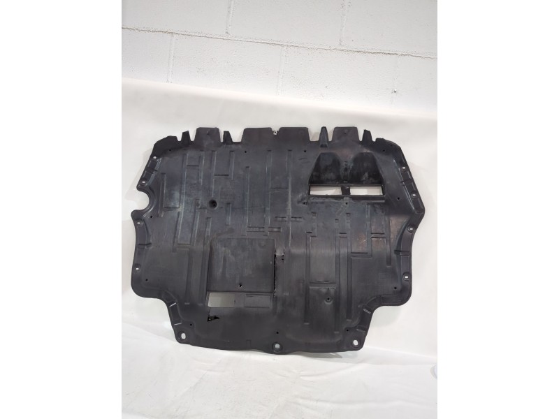 Recambio de cubrecarter para volkswagen passat b6 (3c2) 2.0 tdi 16v referencia OEM IAM 3C0825237  