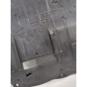 Recambio de cubrecarter para volkswagen passat b6 (3c2) 2.0 tdi 16v referencia OEM IAM 3C0825237  
