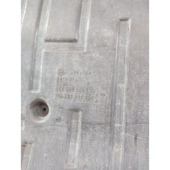 Recambio de cubrecarter para volkswagen passat b6 (3c2) 2.0 tdi 16v referencia OEM IAM 3C0825237  