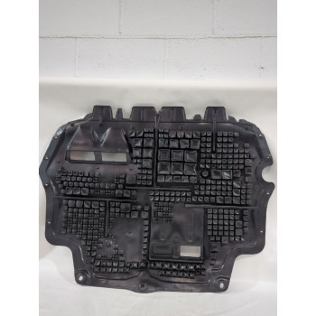 Recambio de cubrecarter para volkswagen passat b6 (3c2) 2.0 tdi 16v referencia OEM IAM 3C0825237  