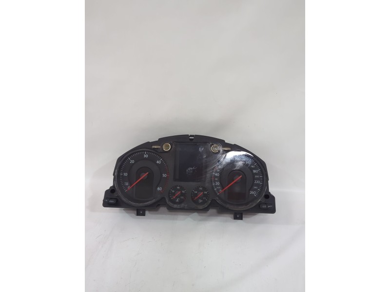 Recambio de cuadro instrumentos para volkswagen passat b6 (3c2) 2.0 tdi 16v referencia OEM IAM A2C53106067  