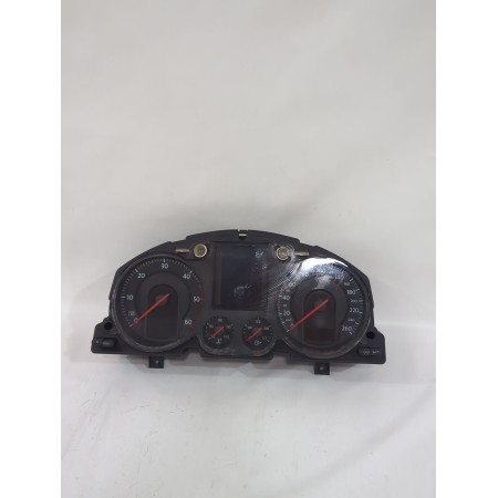 Recambio de cuadro instrumentos para volkswagen passat b6 (3c2) 2.0 tdi 16v referencia OEM IAM A2C53106067  