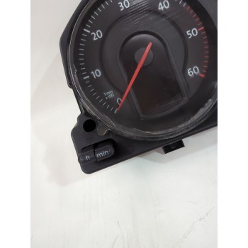 Recambio de cuadro instrumentos para volkswagen passat b6 (3c2) 2.0 tdi 16v referencia OEM IAM A2C53106067  