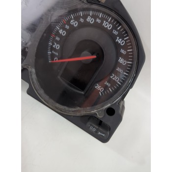 Recambio de cuadro instrumentos para volkswagen passat b6 (3c2) 2.0 tdi 16v referencia OEM IAM A2C53106067  