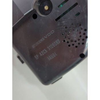 Recambio de cuadro instrumentos para volkswagen passat b6 (3c2) 2.0 tdi 16v referencia OEM IAM A2C53106067  