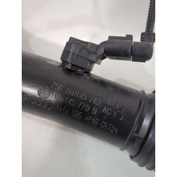 Recambio de tubo para volkswagen passat b6 (3c2) 2.0 tdi 16v referencia OEM IAM 1K0145770D  