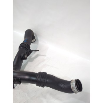 Recambio de tubo para volkswagen passat b6 (3c2) 2.0 tdi 16v referencia OEM IAM 1K0145770D  