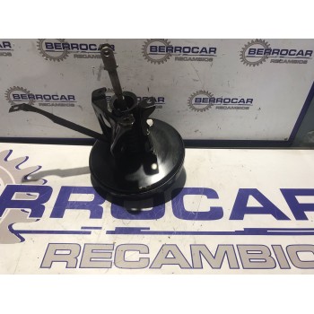 Recambio de servofreno para saab 9-3 berlina 2.0 cat referencia OEM IAM 03775244024  