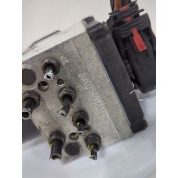 Recambio de abs para volkswagen passat b6 (3c2) 2.0 tdi 16v referencia OEM IAM 3C0614095M  