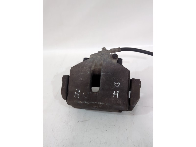Recambio de pinza de freno delantera izquierda para volkswagen passat b6 (3c2) 2.0 tdi 16v referencia OEM IAM 1K0615123E  