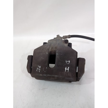 Recambio de pinza de freno delantera izquierda para volkswagen passat b6 (3c2) 2.0 tdi 16v referencia OEM IAM 1K0615123E  