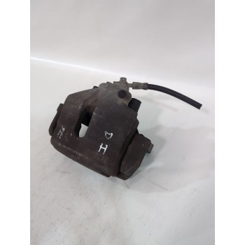 Recambio de pinza de freno delantera izquierda para volkswagen passat b6 (3c2) 2.0 tdi 16v referencia OEM IAM 1K0615123E  
