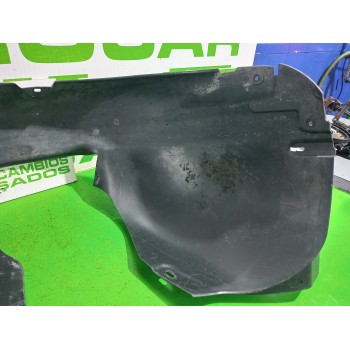 Recambio de paso rueda delantero izquierdo para seat altea xl (5p5) 1.9 tdi referencia OEM IAM 5P0809957D  