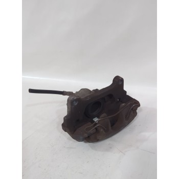 Recambio de pinza de freno delantera izquierda para volkswagen passat b6 (3c2) 2.0 tdi 16v referencia OEM IAM 1K0615123E  