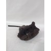 Recambio de pinza de freno delantera izquierda para volkswagen passat b6 (3c2) 2.0 tdi 16v referencia OEM IAM 1K0615123E  