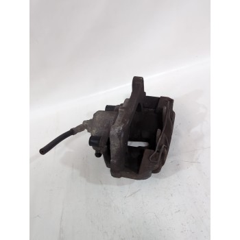 Recambio de pinza de freno delantera izquierda para volkswagen passat b6 (3c2) 2.0 tdi 16v referencia OEM IAM 1K0615123E  