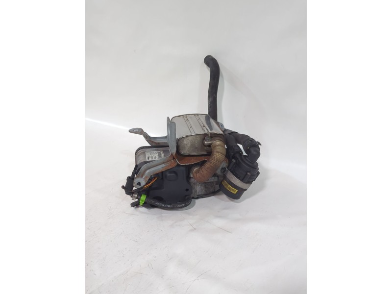 Recambio de motor calefaccion para volkswagen passat b6 (3c2) 2.0 tdi 16v referencia OEM IAM 3C0815065B  
