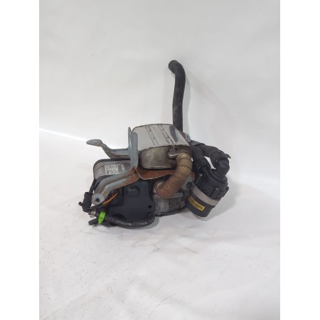 Recambio de motor calefaccion para volkswagen passat b6 (3c2) 2.0 tdi 16v referencia OEM IAM 3C0815065B  