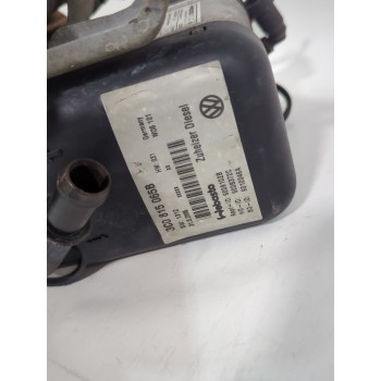 Recambio de motor calefaccion para volkswagen passat b6 (3c2) 2.0 tdi 16v referencia OEM IAM 3C0815065B  