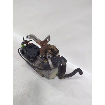 Recambio de motor calefaccion para volkswagen passat b6 (3c2) 2.0 tdi 16v referencia OEM IAM 3C0815065B  