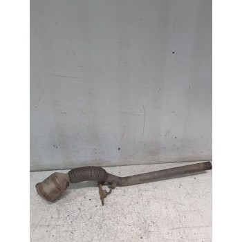Recambio de catalizador para volkswagen passat b6 (3c2) 2.0 tdi 16v referencia OEM IAM 1K0131690AK  